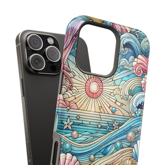 iPhone Phone Cases, Perfect Stylish Mobile Case, MLNMC600 - Picture 7 of 14